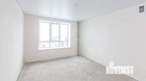 2-к квартира, вторичка, 77м2, 23/29 этаж