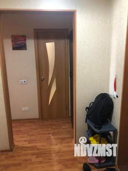 1-к квартира, вторичка, 34м2, 13/17 этаж