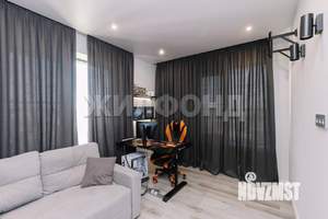 3-к квартира, вторичка, 71м2, 18/19 этаж