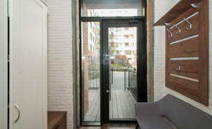 2-к квартира, вторичка, 86м2, 2/16 этаж