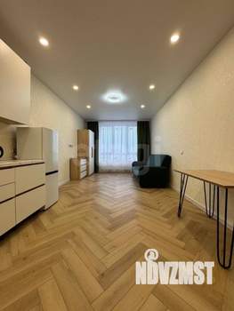 Студия квартира, вторичка, 30м2, 25/25 этаж