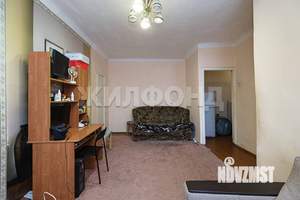 2-к квартира, вторичка, 45м2, 4/5 этаж