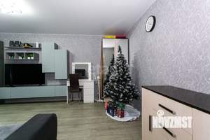 1-к квартира, вторичка, 39м2, 6/9 этаж