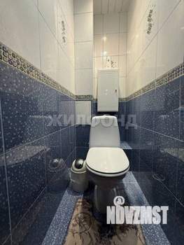 3-к квартира, вторичка, 64м2, 1/9 этаж