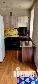 1-к квартира, вторичка, 20м2, 2/9 этаж