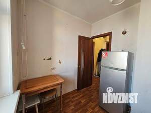 1-к квартира, вторичка, 26м2, 9/10 этаж