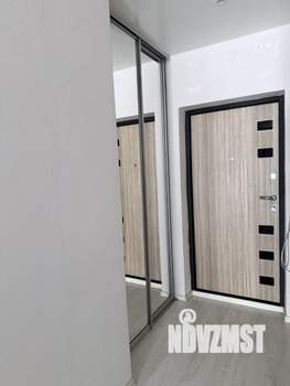 Студия квартира, вторичка, 26м2, 16/26 этаж