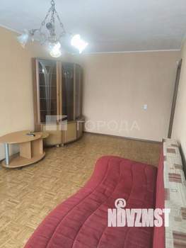 3-к квартира, вторичка, 57м2, 1/5 этаж