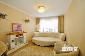 3-к квартира, вторичка, 63м2, 6/10 этаж