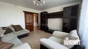 2-к квартира, вторичка, 61м2, 11/17 этаж