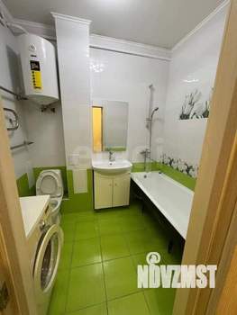 Студия квартира, вторичка, 25м2, 9/17 этаж