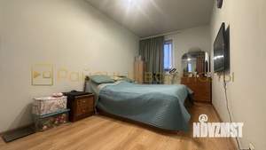 3-к квартира, вторичка, 95м2, 16/25 этаж