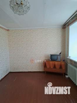 3-к квартира, вторичка, 68м2, 4/12 этаж