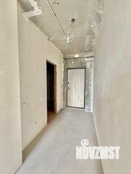 Студия квартира, вторичка, 26м2, 11/17 этаж