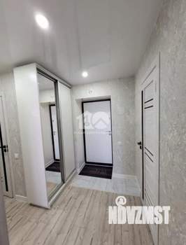 2-к квартира, вторичка, 56м2, 7/14 этаж