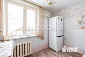 3-к квартира, вторичка, 58м2, 1/5 этаж