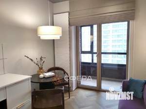 1-к квартира, вторичка, 34м2, 12/18 этаж