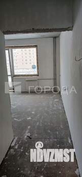 3-к квартира, сданный дом, 86м2, 2/10 этаж