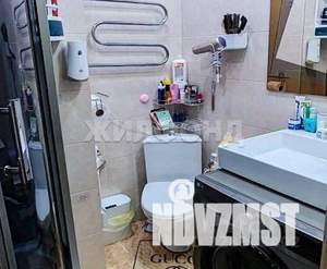 2-к квартира, вторичка, 32м2, 1/9 этаж