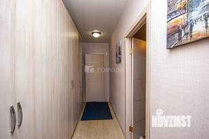 4-к квартира, вторичка, 82м2, 2/10 этаж