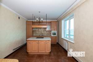 3-к квартира, вторичка, 97м2, 6/11 этаж