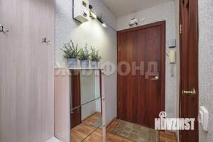 2-к квартира, вторичка, 43м2, 1/5 этаж