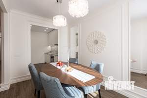 3-к квартира, вторичка, 94м2, 2/12 этаж