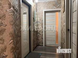 2-к квартира, вторичка, 43м2, 3/9 этаж