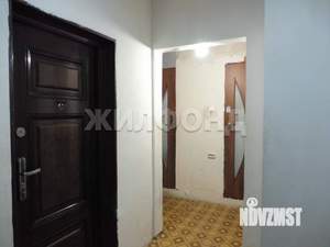 2-к квартира, вторичка, 45м2, 1/10 этаж