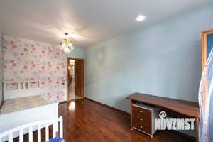 2-к квартира, вторичка, 64м2, 3/6 этаж