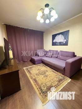 4-к квартира, вторичка, 75м2, 6/9 этаж