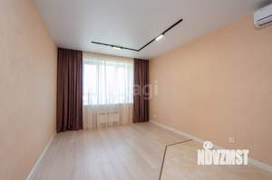 2-к квартира, вторичка, 43м2, 7/22 этаж