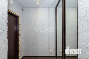 Студия квартира, вторичка, 26м2, 13/17 этаж