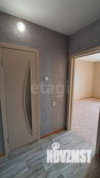 Студия квартира, вторичка, 22м2, 13/17 этаж