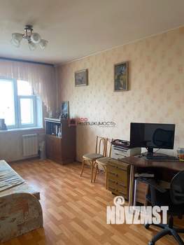 4-к квартира, вторичка, 109м2, 7/7 этаж
