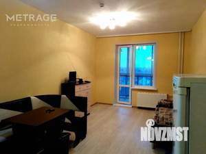 Студия квартира, вторичка, 26м2, 9/17 этаж