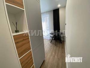1-к квартира, вторичка, 30м2, 3/17 этаж