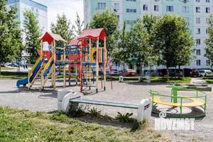 1-к квартира, вторичка, 33м2, 1/10 этаж