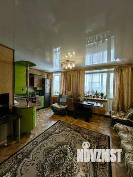 3-к квартира, вторичка, 78м2, 5/6 этаж