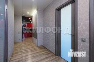 3-к квартира, вторичка, 91м2, 23/27 этаж