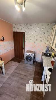 2-к квартира, вторичка, 53м2, 1/10 этаж