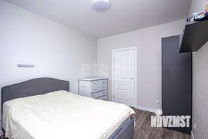 2-к квартира, вторичка, 56м2, 12/16 этаж
