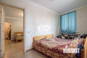 2-к квартира, вторичка, 38м2, 1/2 этаж