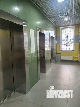 Студия квартира, вторичка, 27м2, 19/26 этаж