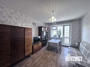 1-к квартира, вторичка, 39м2, 6/9 этаж