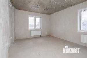 2-к квартира, вторичка, 67м2, 7/25 этаж