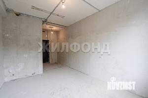 1-к квартира, вторичка, 18м2, 1/5 этаж