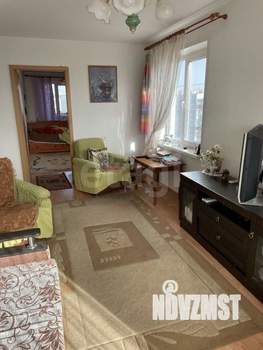 3-к квартира, вторичка, 61м2, 7/10 этаж