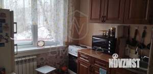 1-к квартира, вторичка, 31м2, 3/5 этаж