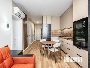 1-к квартира, вторичка, 43м2, 4/9 этаж